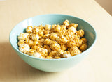Popcorn gourmet au sirop d'érable - 100g